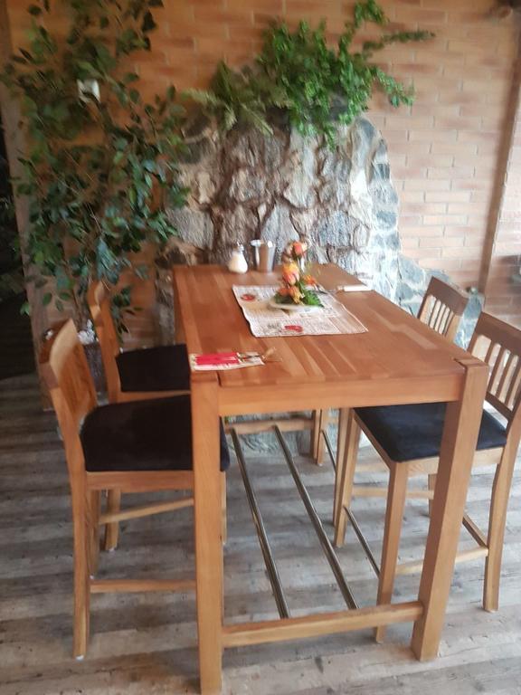 Claudias Wohlfuhlpension Willingen  Luaran gambar