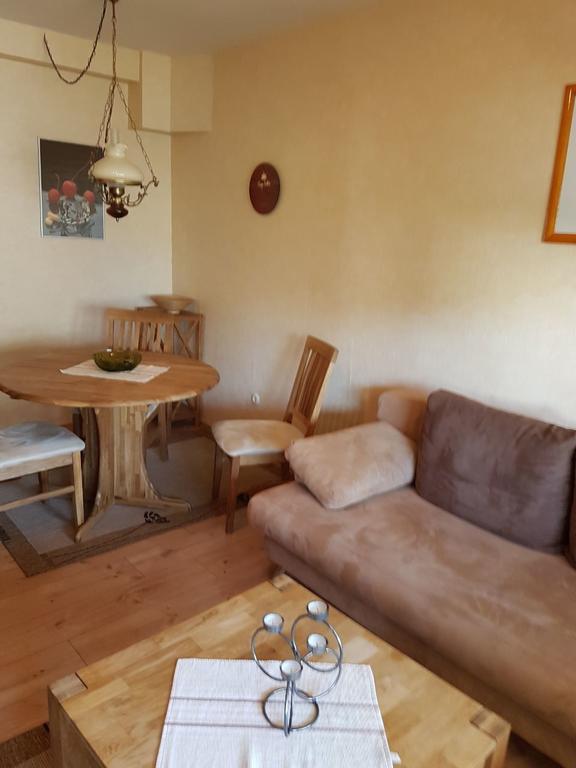Claudias Wohlfuhlpension Willingen  Luaran gambar