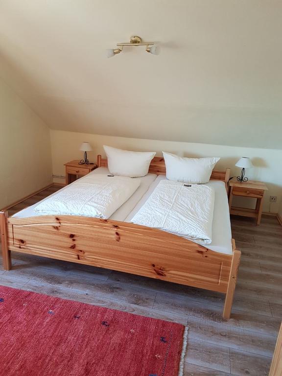 Claudias Wohlfuhlpension Willingen  Luaran gambar