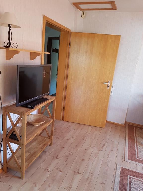 Claudias Wohlfuhlpension Willingen  Luaran gambar