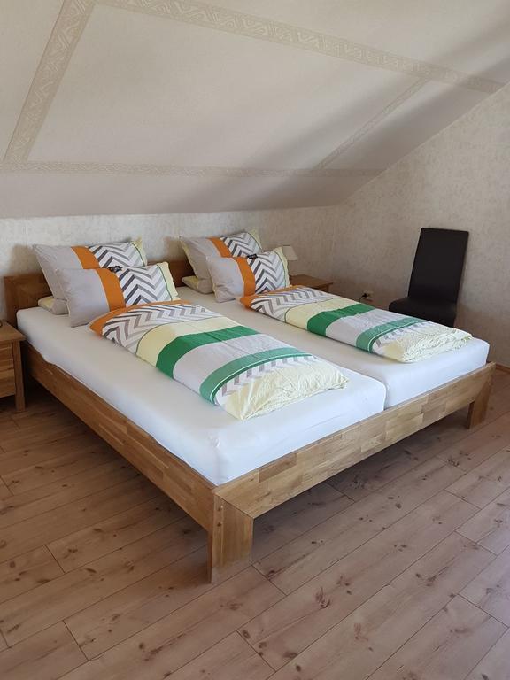 Claudias Wohlfuhlpension Willingen  Luaran gambar