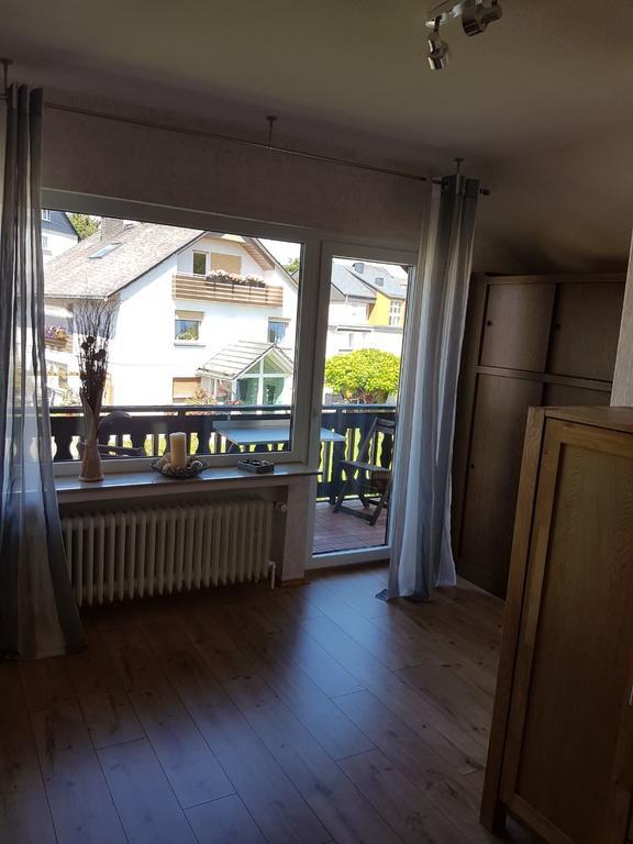 Claudias Wohlfuhlpension Willingen  Luaran gambar