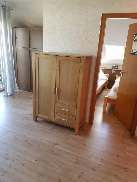 Claudias Wohlfuhlpension Willingen  Luaran gambar
