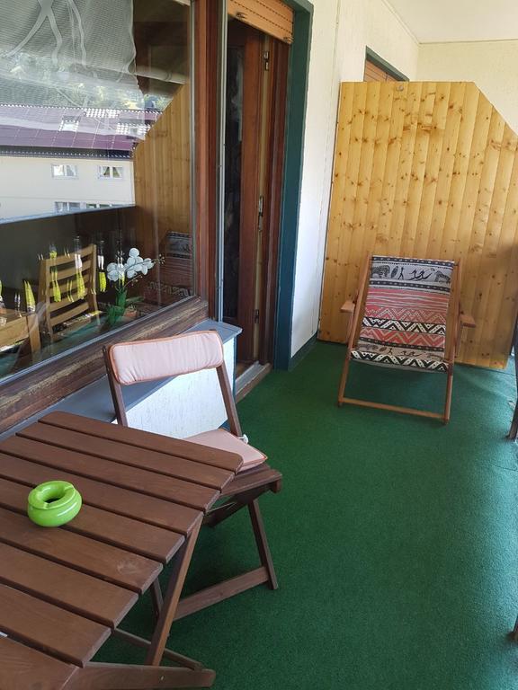 Claudias Wohlfuhlpension Willingen  Luaran gambar