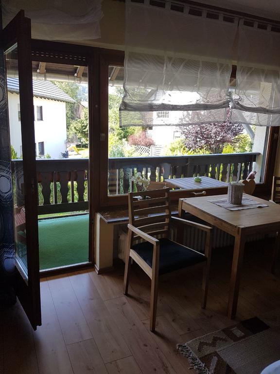 Claudias Wohlfuhlpension Willingen  Luaran gambar