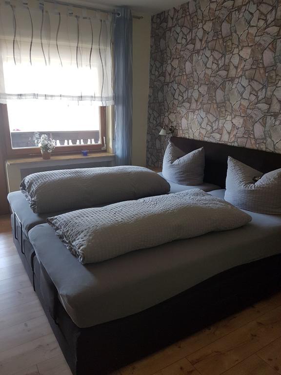 Claudias Wohlfuhlpension Willingen  Luaran gambar