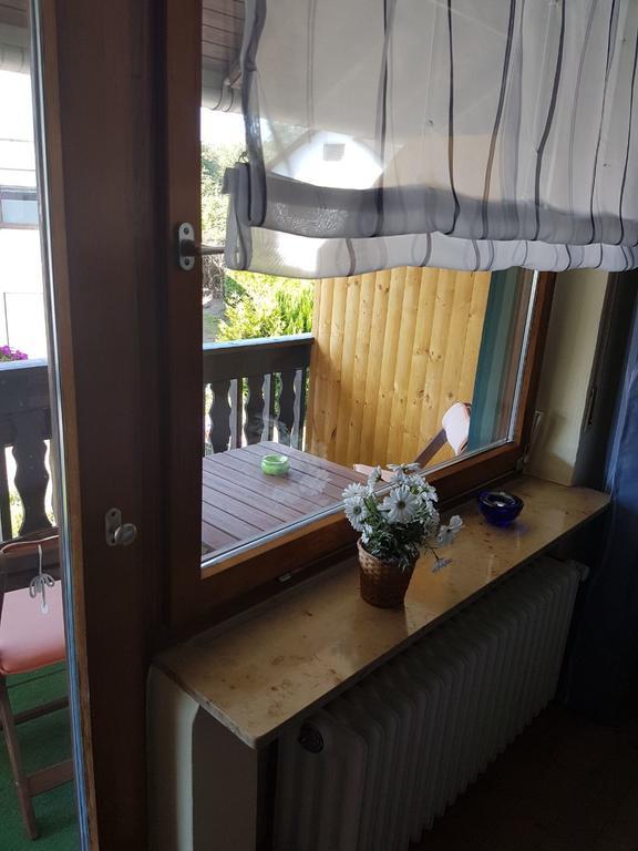 Claudias Wohlfuhlpension Willingen  Luaran gambar